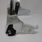 Harley-Davidson®   Chrome  Detachables Sissy Bar Upright 52933-97C