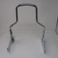 Harley-Davidson®   Chrome  Detachables Sissy Bar Upright 52933-97C