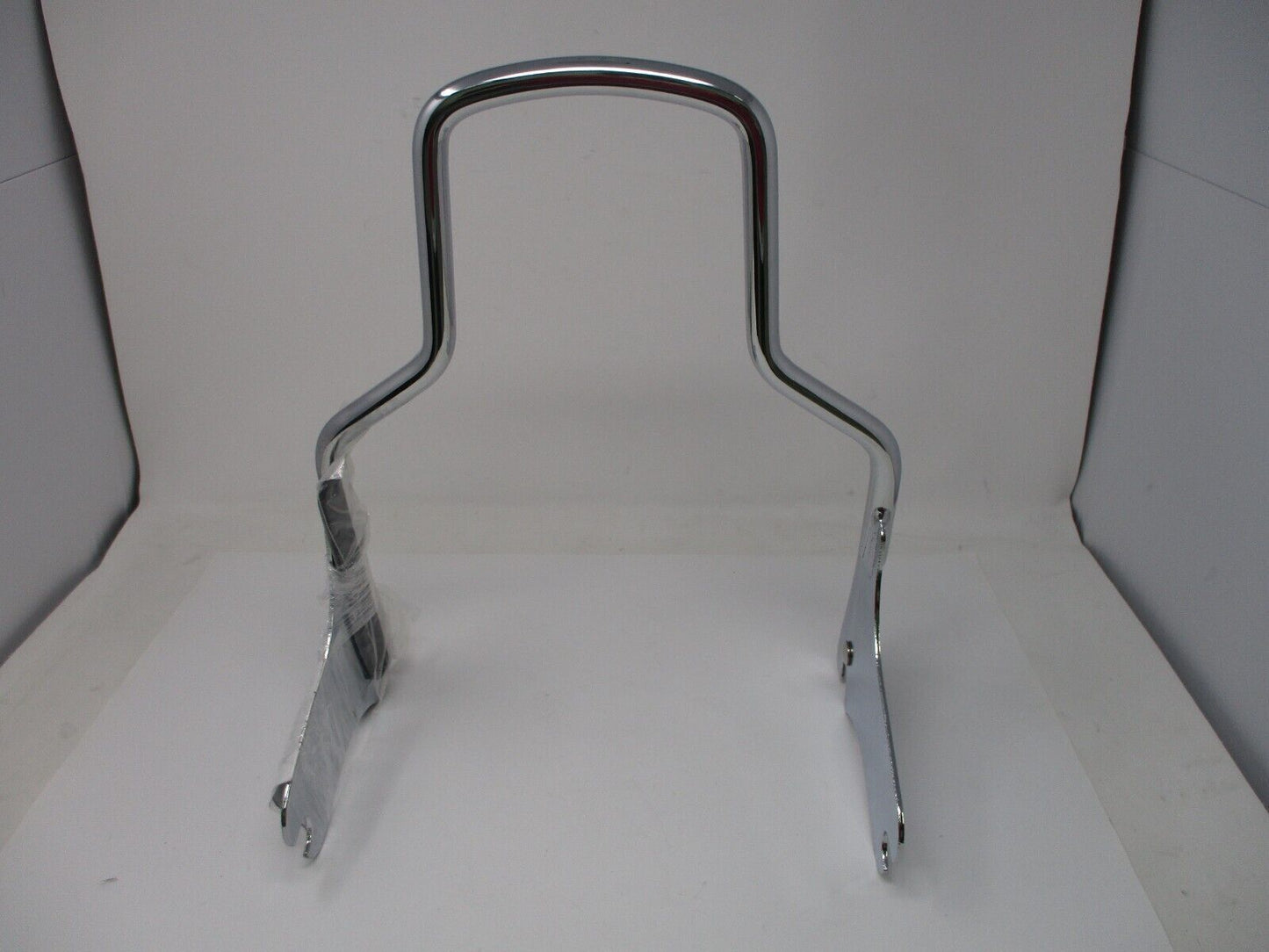 Harley-Davidson®   Chrome  Detachables Sissy Bar Upright 52933-97C