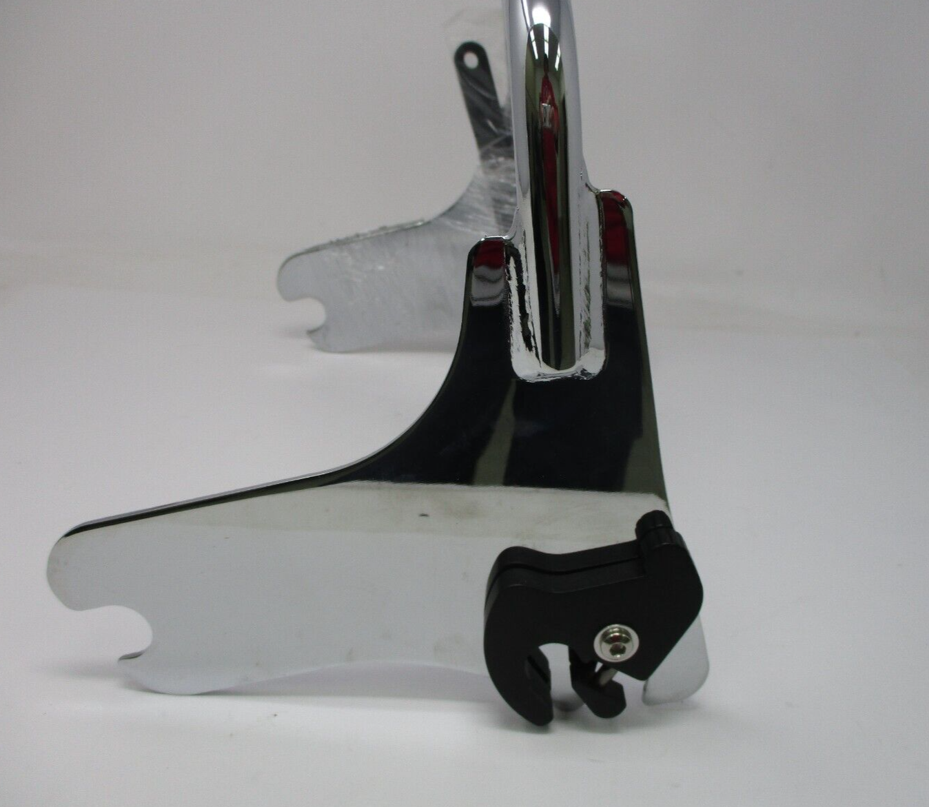 Harley-Davidson®   Chrome  Detachables Sissy Bar Upright 52933-97C