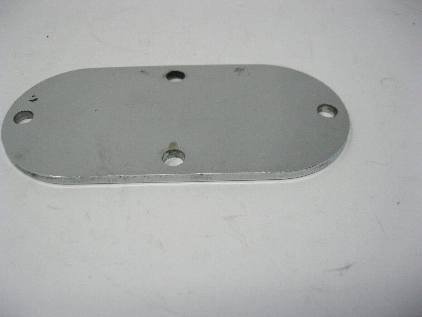 Harley-Davidson  Primary Chain Inspection Cover Chrome  60572-86