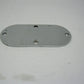Harley-Davidson  Primary Chain Inspection Cover Chrome  60572-86