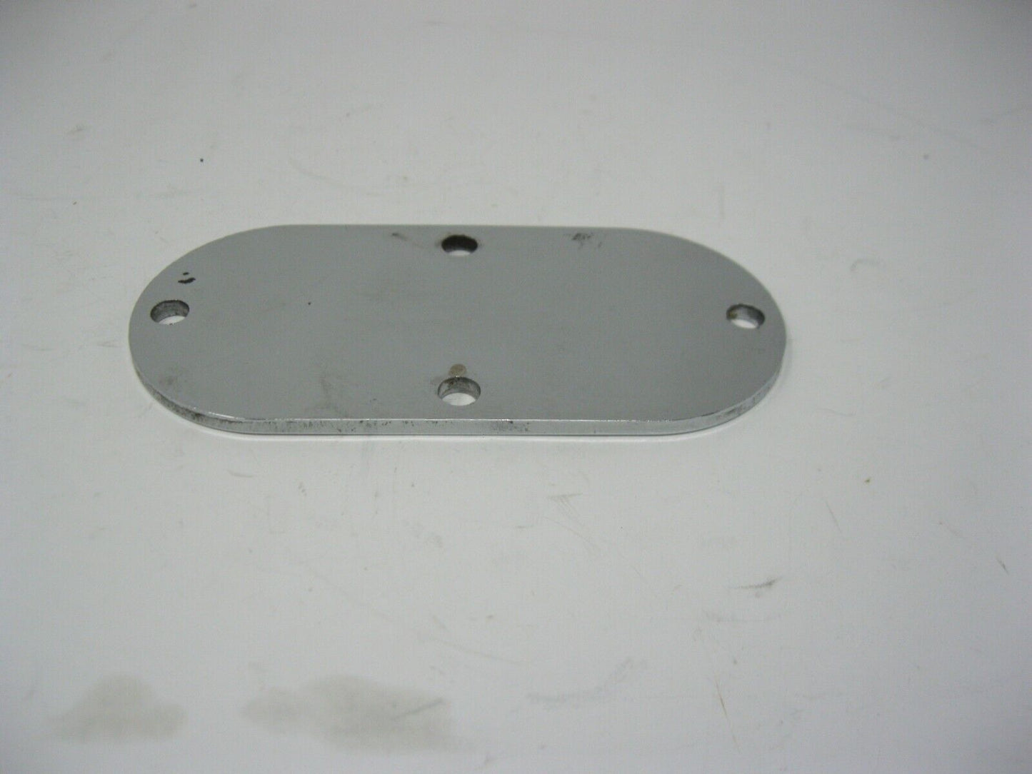 Harley-Davidson  Primary Chain Inspection Cover Chrome  60572-86