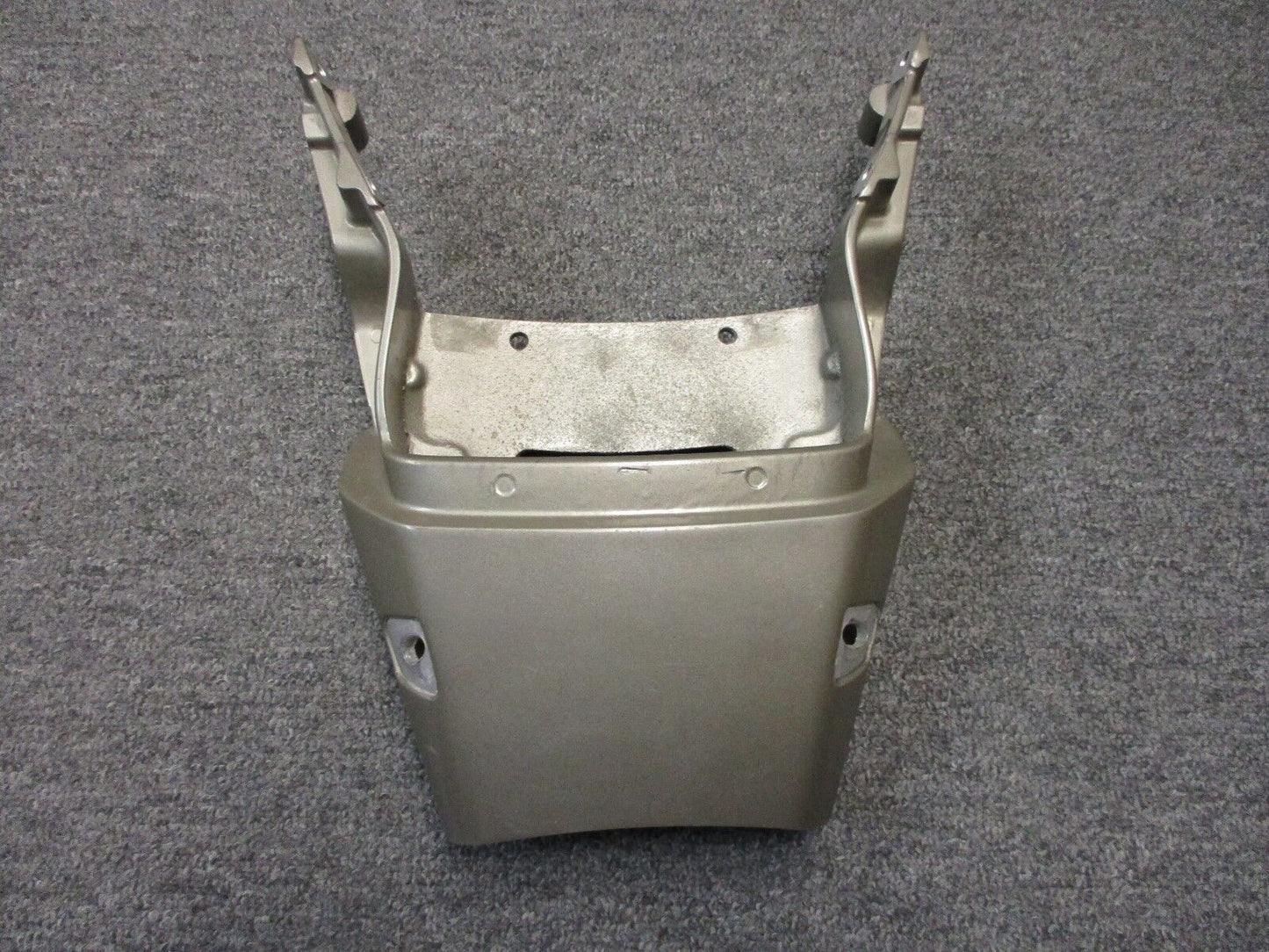 Buell, Ulyssus Tail Section. Fit's 2008-2010 Buell Xb12X Models L0046.1AK
