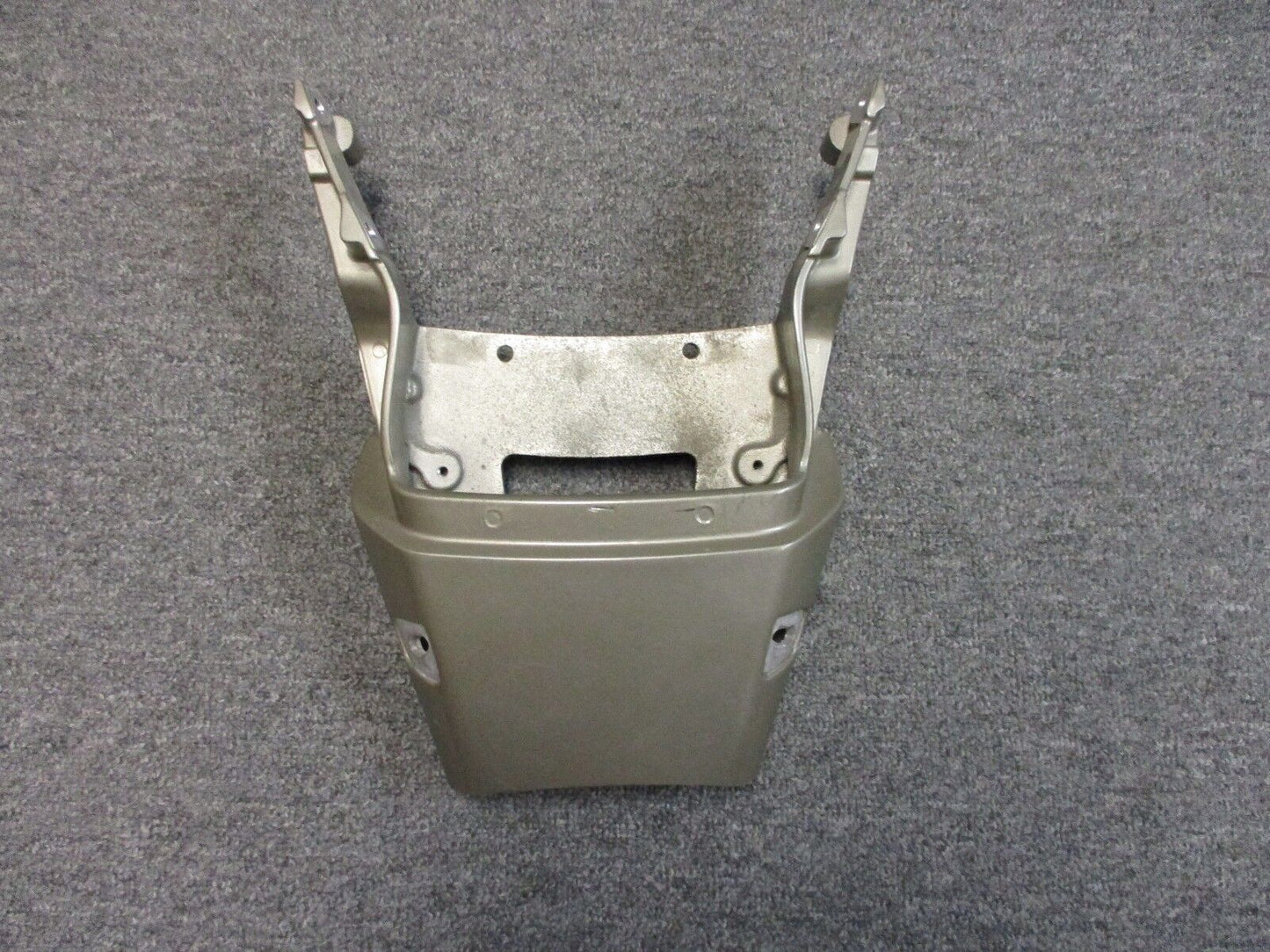 Buell, Ulyssus Tail Section. Fit's 2008-2010 Buell Xb12X Models L0046.1AK
