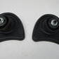 Harley- Davidson Fairing Mounted Mirrors SET Fits '14-later  56000011 56000012
