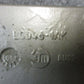 Buell, Ulyssus Tail Section. Fit's 2008-2010 Buell Xb12X Models L0046.1AK