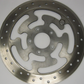 Harley Davidson OEM LH Front Brake Rotor 41809-08