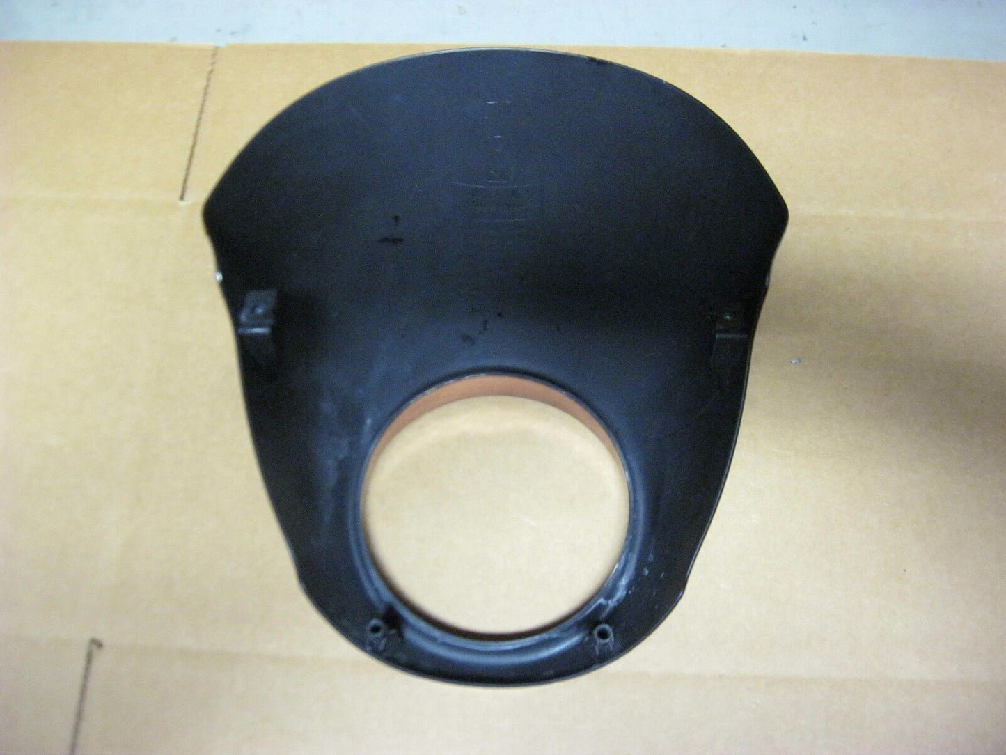 GENUINE HARLEY-DAVIDSON 2014-2016 STREET XG 500/ XG 750 SPEED SCREEN / FAIRING