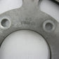 Harley Davidson OEM LH Front Brake Rotor 41809-08