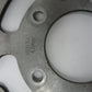 Harley Davidson OEM LH Front Brake Rotor 41809-08