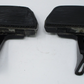 Harley Davidson OEM Touring Passenger Floorboards and Brackets 50613-91A