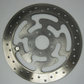 Harley Davidson OEM LH Front Brake Rotor 41809-08