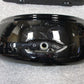 INDIAN TOURING SADDLEBAG LIDs  Left & Right Vivid Black 5450213, 5450214