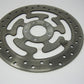 Harley Davidson OEM LH Front Brake Rotor 41809-08