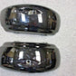 INDIAN TOURING SADDLEBAG LIDs  Left & Right Vivid Black 5450213, 5450214