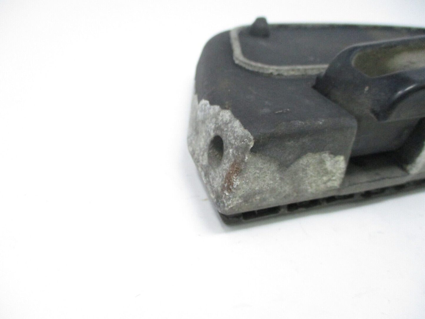 Harley Davidson OEM Touring Passenger Floorboards and Brackets 50613-91A