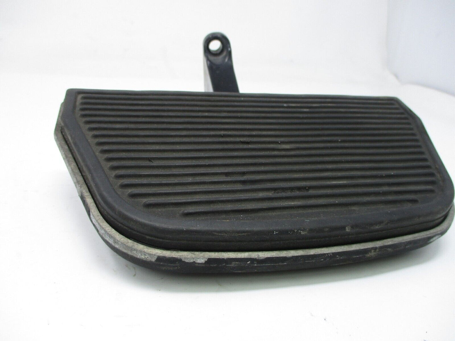 Harley Davidson OEM Touring Passenger Floorboards and Brackets 50613-91A