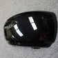 INDIAN TOURING SADDLEBAG LIDs  Left & Right Vivid Black 5450213, 5450214