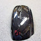 INDIAN TOURING SADDLEBAG LIDs  Left & Right Vivid Black 5450213, 5450214