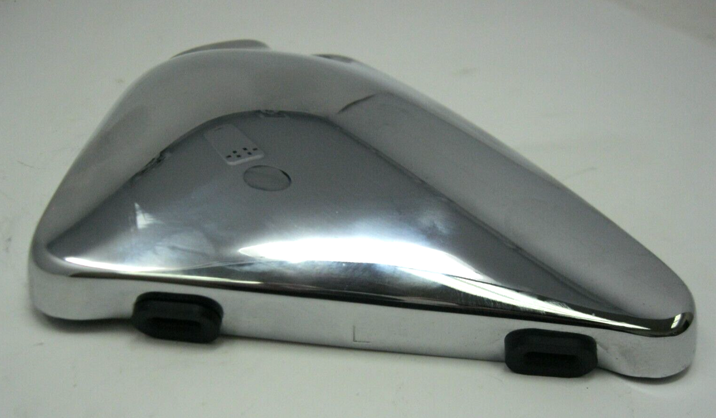 Unbranded V-Rod Chrome Front Neck Left Side Cover