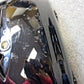 INDIAN TOURING SADDLEBAG LIDs  Left & Right Vivid Black 5450213, 5450214