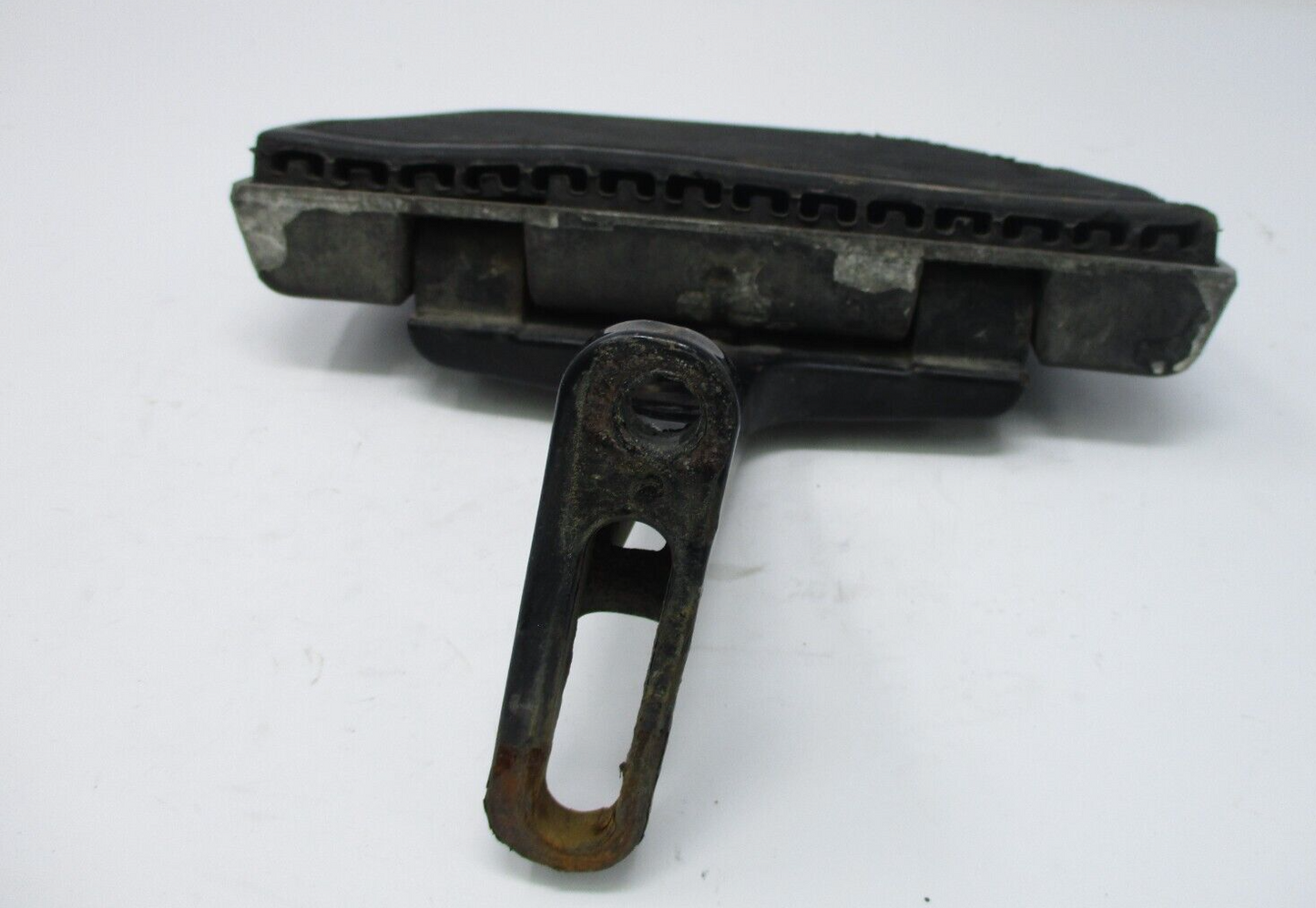 Harley Davidson OEM Touring Passenger Floorboards and Brackets 50613-91A