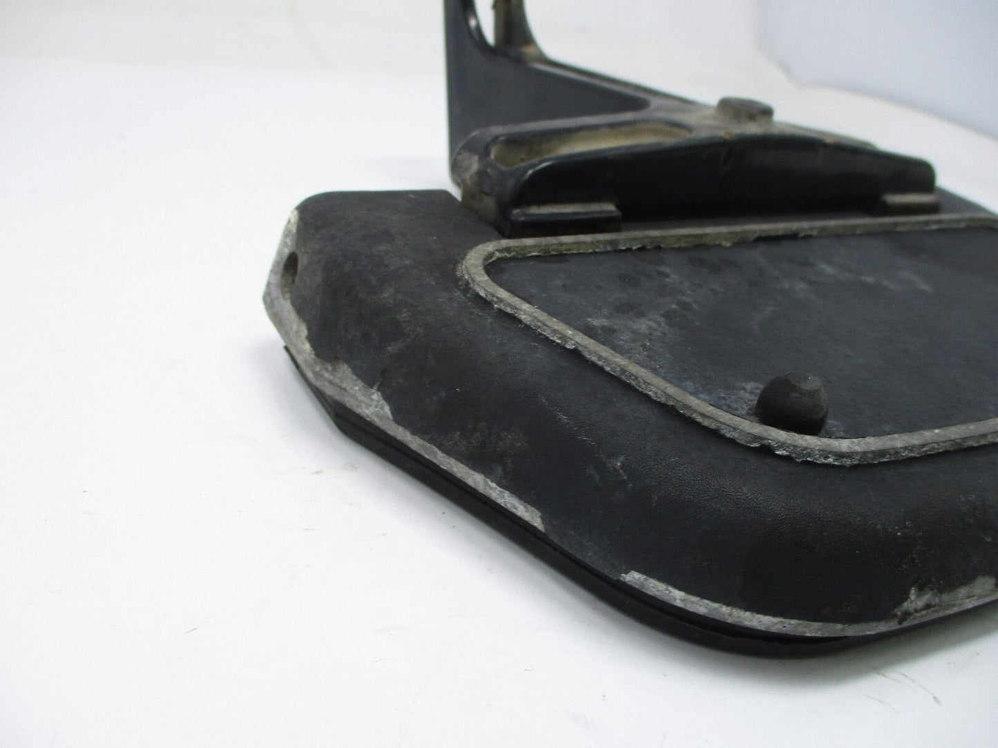 Harley Davidson OEM Touring Passenger Floorboards and Brackets 50613-91A