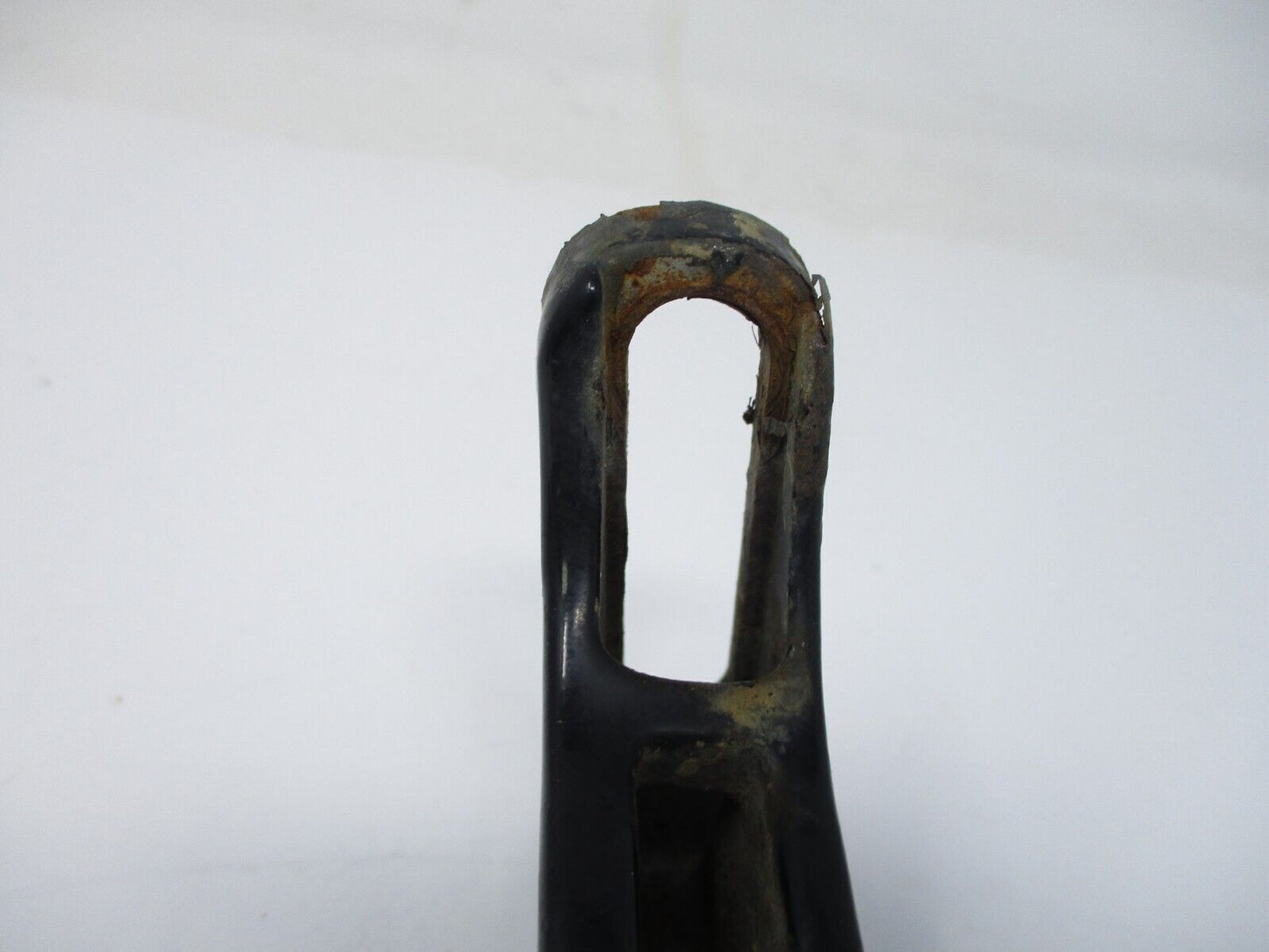 Harley Davidson OEM Touring Passenger Floorboards and Brackets 50613-91A