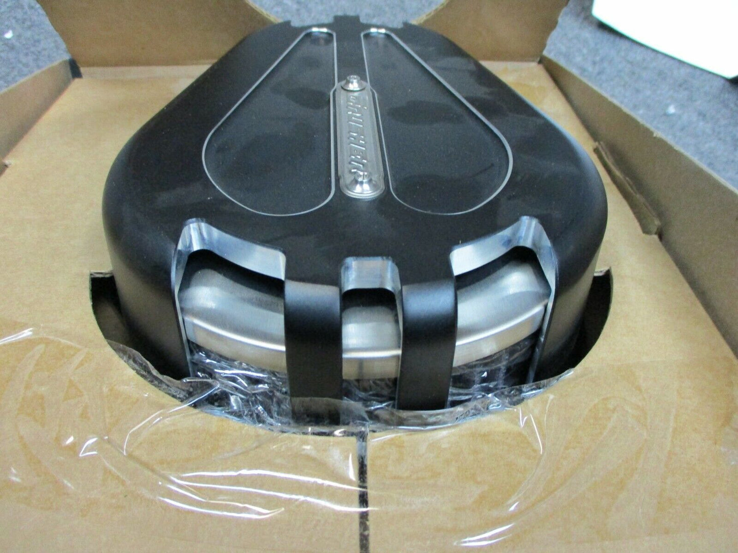 Crusher  Maverick Pro Air Cleaner for Harley Davidson 1010-1973 08-16 Touring