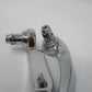 Harley Davidson OEM Left and Right Chrome Saddlebag Latches 90200903+90200902