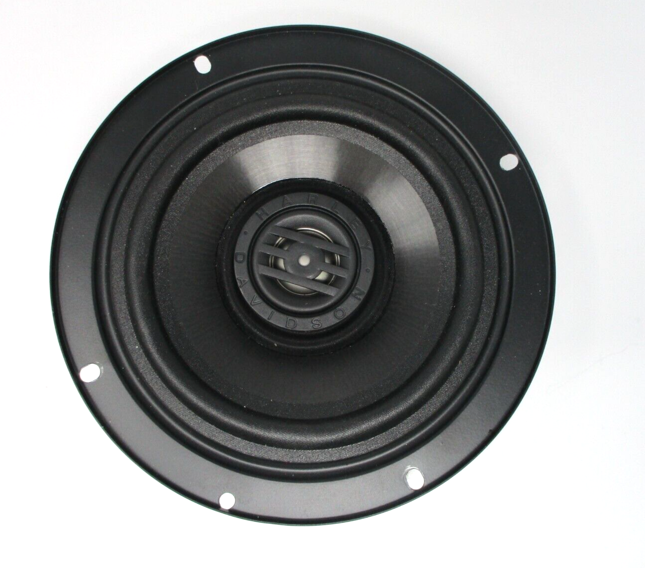 Harley Davidson OEM Speaker 5.25" 2 OHMS  2014-2000  Touring Models 76000096
