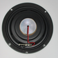 Harley Davidson OEM Speaker 5.25" 2 OHMS  2014-2000  Touring Models 76000096