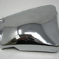 Unbranded V-Rod Chrome Front Neck Left Side Cover