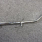 Chrome Kick Stand - Yamaha, Suzuki, Kawasaki Unknown Fitment