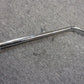 Chrome Kick Stand - Yamaha, Suzuki, Kawasaki Unknown Fitment