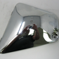 Unbranded V-Rod Chrome Front Neck Left Side Cover