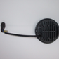 4.5" LED SPOT Lamp with Halo Ring 3 Wires