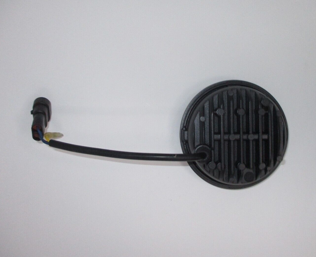 4.5" LED SPOT Lamp with Halo Ring 3 Wires
