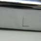 Unbranded V-Rod Chrome Front Neck Left Side Cover