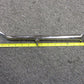 Chrome Kick Stand - Yamaha, Suzuki, Kawasaki Unknown Fitment