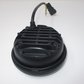 4.5" LED SPOT Lamp with Halo Ring 3 Wires