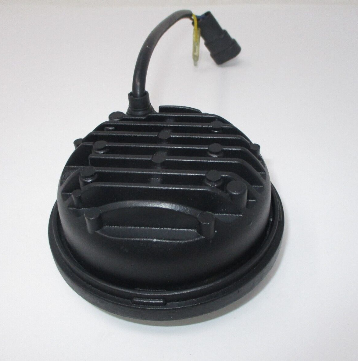 4.5" LED SPOT Lamp with Halo Ring 3 Wires