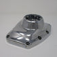 Harley-Davidson OEM Cam Cover (Chrome) 25369-01
