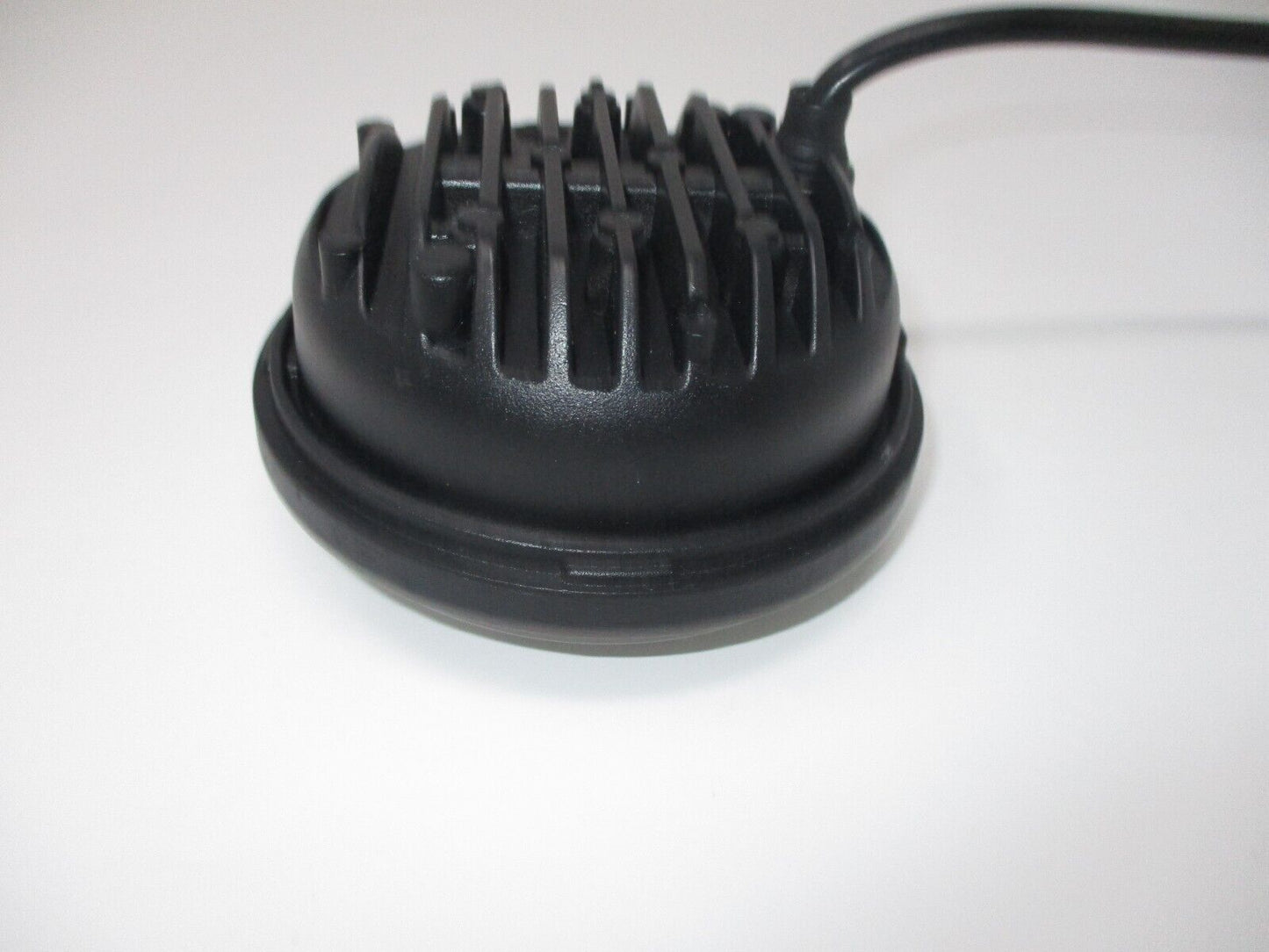 4.5" LED SPOT Lamp with Halo Ring 3 Wires