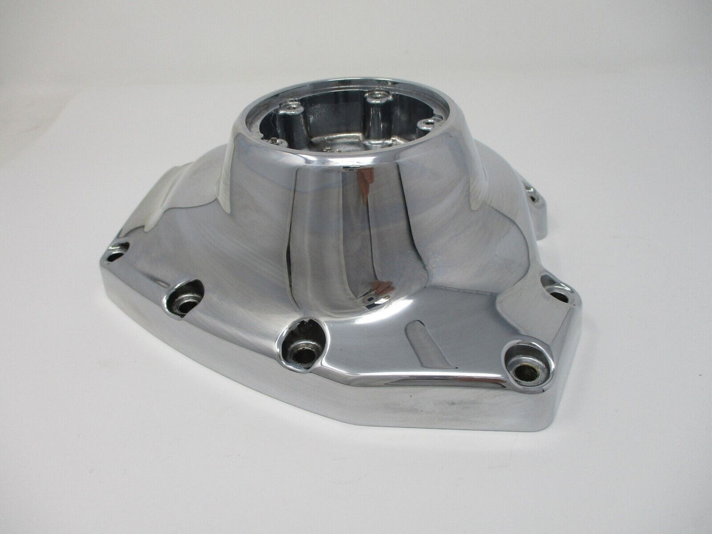 Harley-Davidson OEM Cam Cover (Chrome) 25369-01