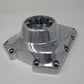 Harley-Davidson OEM Cam Cover (Chrome) 25369-01
