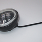 4.5" LED SPOT Lamp with Halo Ring 3 Wires