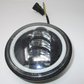 4.5" LED SPOT Lamp with Halo Ring 3 Wires