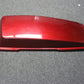 Harley Davidson OEM Left Saddlebag Lid 1993-2013 Red  90756-93